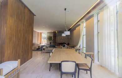 Imagem 12: Locação Apartamento 4 Dormitórios - 280 m² Moema