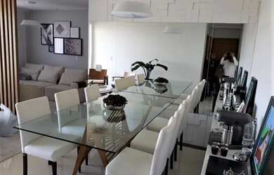 Imagem 13: APARTAMENTO RESIDENCIAL em SANTANA DE PARNAÍBA - SP, TAMBORÉ