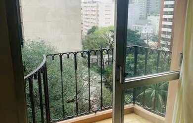 Imagem 11: Apartamento para locação, Jardim Paulista, São Paulo, SP