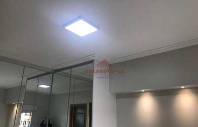 Imagem 6: Apartamento com 3 dormitórios, 97 m² - venda por R$ 820.000,00 ou aluguel por R$ 3.850,00