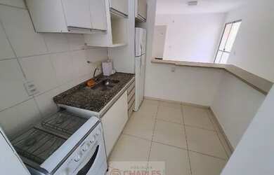 Imagem 2: Apartamento Para Aluguel COND. RES. ELIAS MOYSÉS MOGI MIRIM