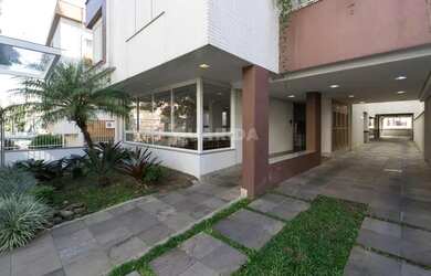 Imagem 3: Apartamento para aluguel, 2 quartos, 1 suíte, 1 vaga, Petrópolis - Porto Alegre/RS