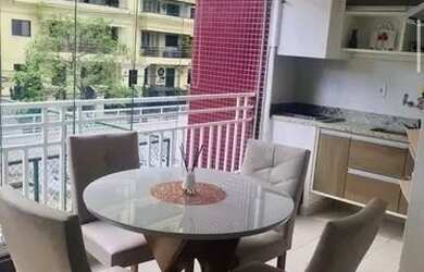 Imagem: Apto 2 dorms, suíte - em frente a praça Ulysses Guimarães