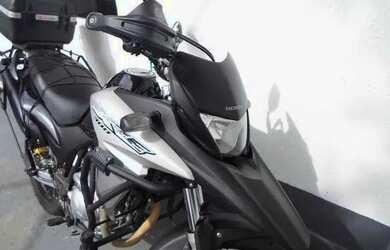 Imagem 1: xre 300 excelente pra vender