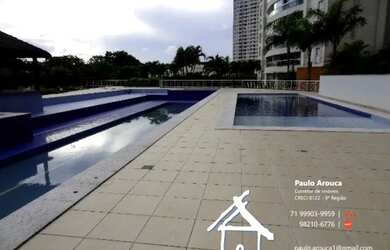 Imagem 6: SALVADOR - Apartamento Padrão - HORTO BELA VISTA