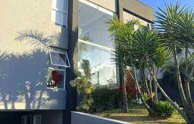 Imagem: A casa em condomínio possui 3 Dormitórios, 5 Banheiros, 4