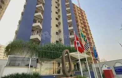 Imagem 8: Apartamento Padrão em São José do Rio Preto