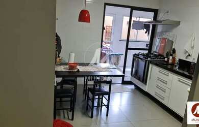 Imagem 3: Apartamento tipo - padrao 3 dormitórios/suite, cozinha planejada, elevador,...
