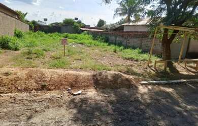 Imagem: Vende-se Lote em Abadia de Goiás