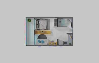 Imagem 13: )(- OPORTUNIDADE PARA INVESTIMENTO CERTO E LUCRATIVO EM SÃO PEDRO