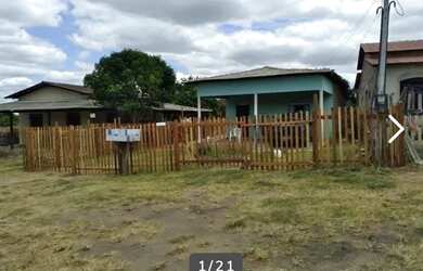 Imagem: O apartamento possui 1 Dormitório, 1 Banheiro, 2 Vagas na garagem