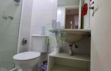 Imagem 12: Apartamento para Venda em Rio de Janeiro, Freguesia (Jacarepaguá), 2 dormitórios, 1 suíte