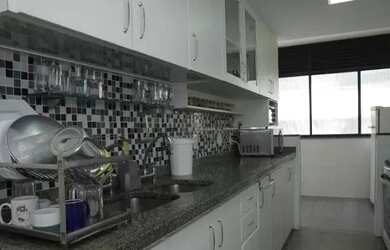 Imagem 6: Condomínio Edifício Casa Nobre - Belíssimo apartamento