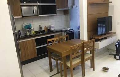 Imagem 1: ALUGO APARTAMENTO - COVANCA SAO GONCALO