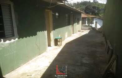 Imagem 2: Casa Locação Jardim São Miguel Bragança