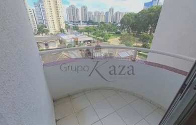 Imagem 6: Apartamento Parque Residencial Aquarius - Maison Royalle - 62m² - 2 Dormitórios