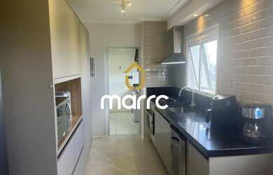 Imagem 11: Maravilhoso apartamento a venda no condomínio Ventana