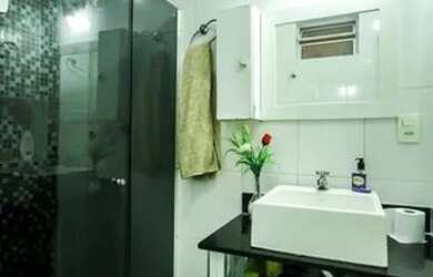 Imagem 14: Apartamento para Aluguel - Copacabana, 1 Quarto, 40 m2