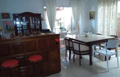 Imagem 8: Casa com 4 dormitórios à venda, 320 m² por R$ 1.400.000,00 - Ribeirânia...