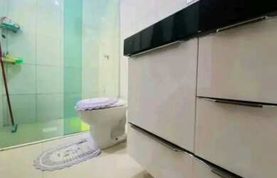 Imagem 10: CASA 3/4 RIO VERMELHO. 100m² de Área, 1 Vaga na garageme3 Dormitórios