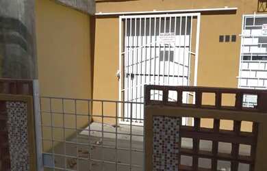 Imagem: A casa possui 5 Dormitórios, 5 Banheiros, 290m² de Área e