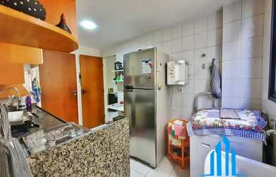 Imagem 8: Excelente 02 Quartos com DCE no Centro de Guarapari