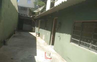 Imagem 1: Casa Locação Jardim São Miguel Bragança