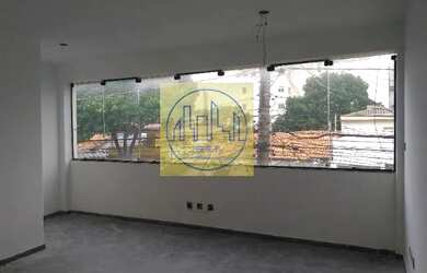 Imagem: O depósito possui 480m² de Área e está localizado em Ipiranga