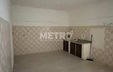 Imagem: O depósito possui 165m² de Área e está localizado em Maria