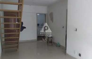 Imagem 8: Apartamento à venda, 2 quartos, 1 suíte, 1 vaga, Tijuca - RIO DE JANEIRO/RJ