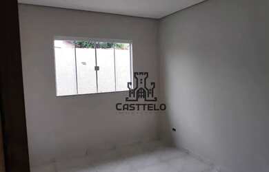Imagem 7: Casa à venda, 78 m² por R$ 255.000 - Columbia - Londrina/PR
