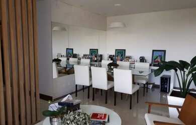 Imagem 14: APARTAMENTO RESIDENCIAL em SANTANA DE PARNAÍBA - SP, TAMBORÉ