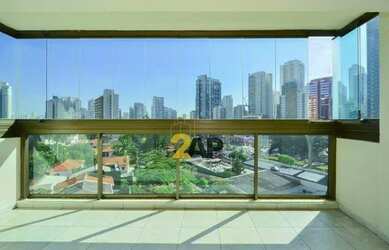 Imagem 10: Apartamento com 3 dormitórios à venda, 147 m² por R$ 1.700.000 - Brooklin - São Paulo/SP