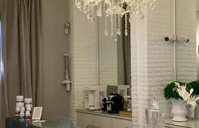 Imagem: O depósito possui 14m² de Área e está localizado em Caminho