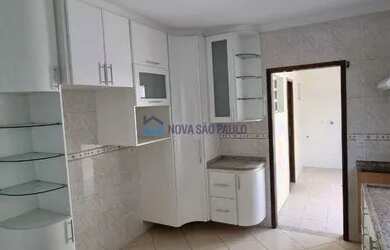 Imagem 5: Sobrado Ipiranga com 3 suítes. Aceita permuta. por meno valor