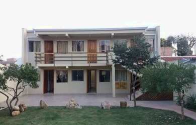 Imagem: A kitnet possui 1 Dormitório, 1 Banheiro, 30m² de Área, Imóvel