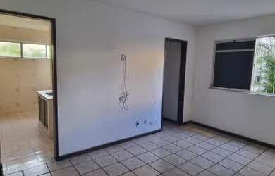 Imagem 4: Apartamento. 55m² de Área, 1 Vaga na garageme2 Dormitórios