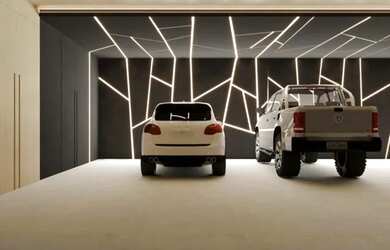 Imagem 14: CASA RESIDENCIAL em SANTANA DE PARNAÍBA - SP, TAMBORÉ