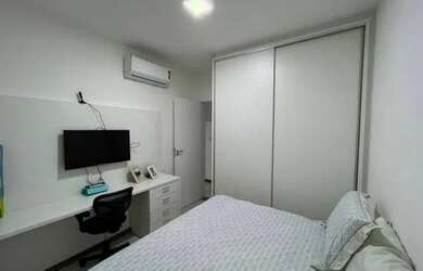 Imagem 5: APARTAMENTO EM CONDOMÍNIO ANTONIO FRANCISCO DE JESUS