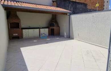 Imagem 8: Sobrado Ipiranga com 3 suítes. Aceita permuta. por meno valor