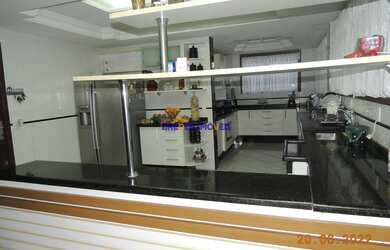 Imagem 11: VENDA CASA ALTO PADRÃO NO CASCATINHA 500M2 - ACEITA PERMUTA