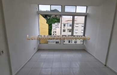 Imagem: O depósito possui 29m² de Área e está localizado em Copacabana