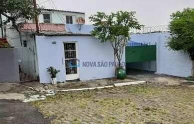 Imagem 8: Planalto paulista terreno trezentos metros quadrados