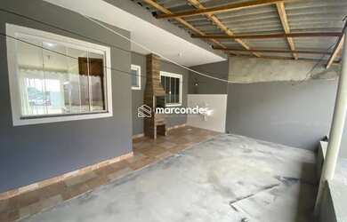 Imagem 14: FAZENDA RIO GRANDE - Casa Padrão - Gralha Azul