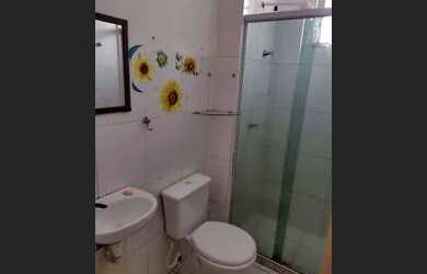 Imagem 5: Apartamento 2/4 Res. Bella citta Soure incluso condomínio, água e taxa...