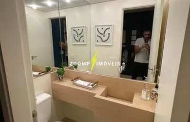 Imagem 14: SANTANA DE PARNAÍBA - Apartamento Padrão - TAMBORÉ