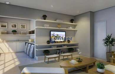 Imagem 12: Apartamento, 137 m² - venda por R$ 625.000,00 ou aluguel por R$ 5.405,60/mês...