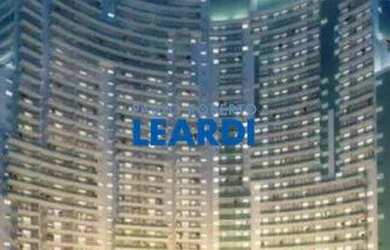 Imagem: O depósito possui 4 Vagas na garagem, 104m² de Área e está