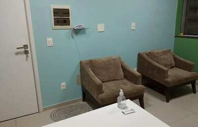 Imagem 6: Consultório médico. 38m² de Áreae2 Vagas na garagem