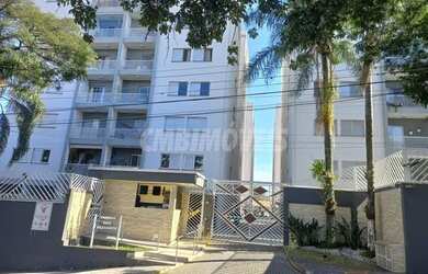 Imagem: O apartamento para alugar possui 3 Dormitórios, 1 Banheiro